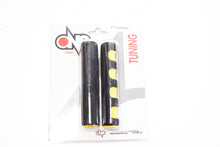 Carica l&#39;immagine nel visualizzatore di Gallery, CP COPRILEVA SPUGNA NERO/GIALLO