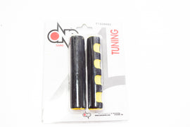 CP COPRILEVA SPUGNA NERO/GIALLO