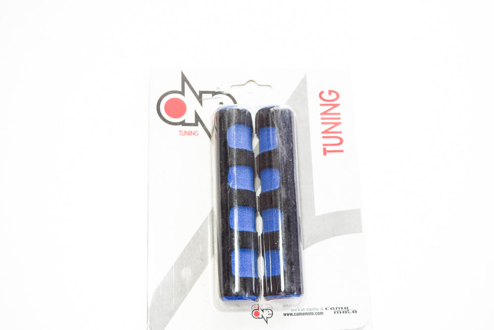 CP COPRILEVA SPUGNA NERO/BLU