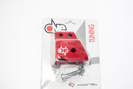 RIALZO AMMORTIZZATORE MINARELLI ROSSO