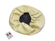 Carica l'immagine nel visualizzatore di Gallery, N4P9023AV9 - COPRIRUOTA 9 VESPA AVORIO C/FASCIA TRIC