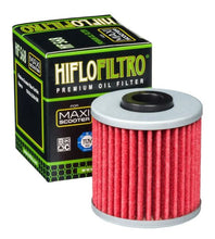 Carica l'immagine nel visualizzatore di Gallery, TPHF568 - FILTRO OLIO HF568 X-CITING 400 I 12-14