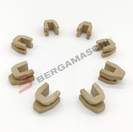 BGG6000108 - KIT 8 CURSORI VARIATORE T-MAX 530-560