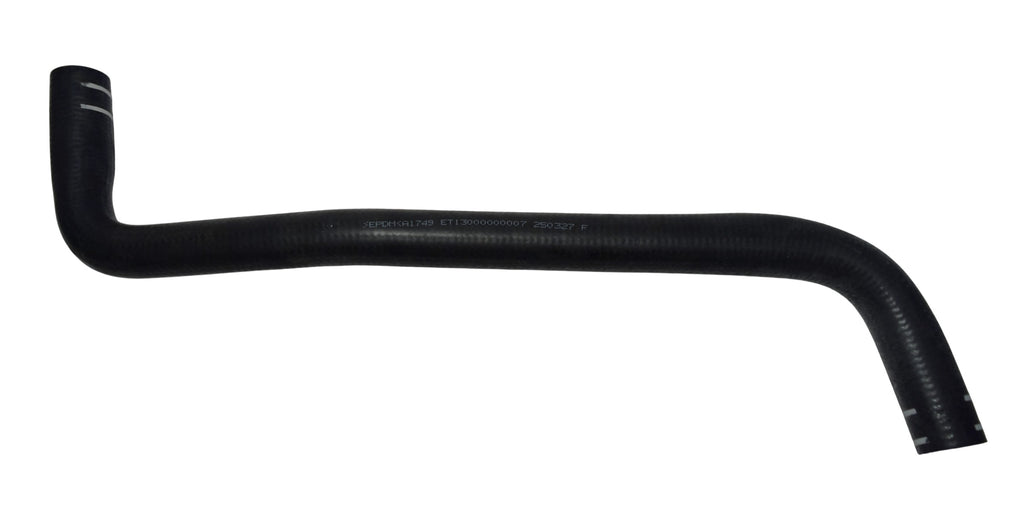 PIWET13000000007 - TUBO MANDATA RADIATORE N.3 PORTER NP6