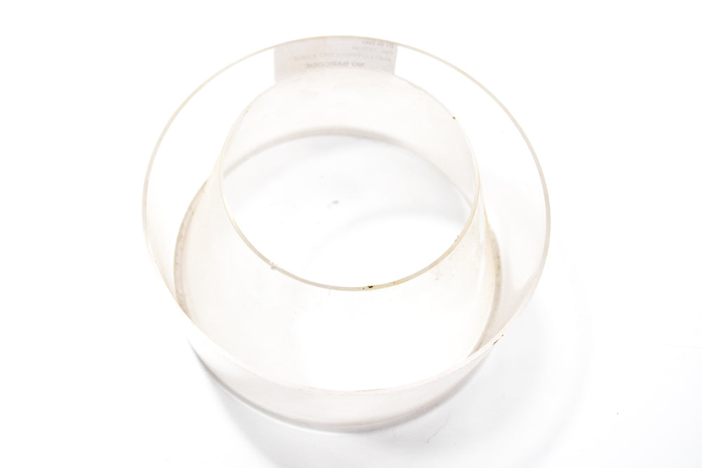 ANELLO PREFILTRO X 0901