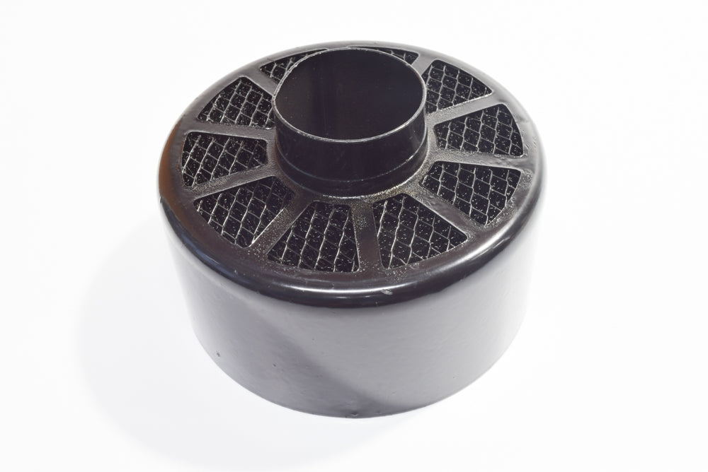 MASSA FILTRO S/BORDO LDA510