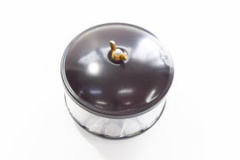 PREFILTRO COMPLETO EST.120 INT.47/48MM