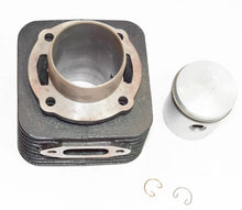 Carica l&#39;immagine nel visualizzatore di Gallery, CILINDRO CPL D.51-SP.14 PER DUCATI ACERO