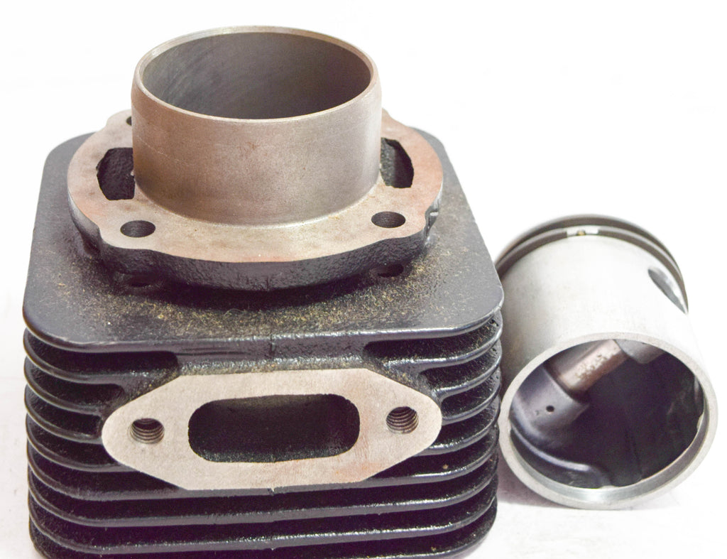 CILINDRO CPL D.51-SP.14 PER DUCATI ACERO