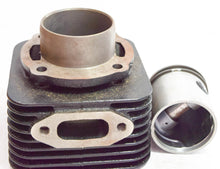 Carica l&#39;immagine nel visualizzatore di Gallery, CILINDRO CPL D.51-SP.14 PER DUCATI ACERO