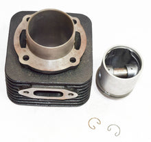 Carica l&#39;immagine nel visualizzatore di Gallery, CILINDRO CPL D.51-SP.14 PER DUCATI ACERO