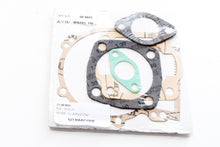 Carica l&#39;immagine nel visualizzatore di Gallery, SERIE GUARNIZIONI SMERIGLIO JLO 152