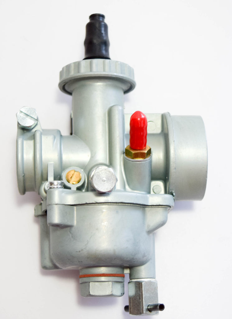 CARBURATORE BING 7CV JLO