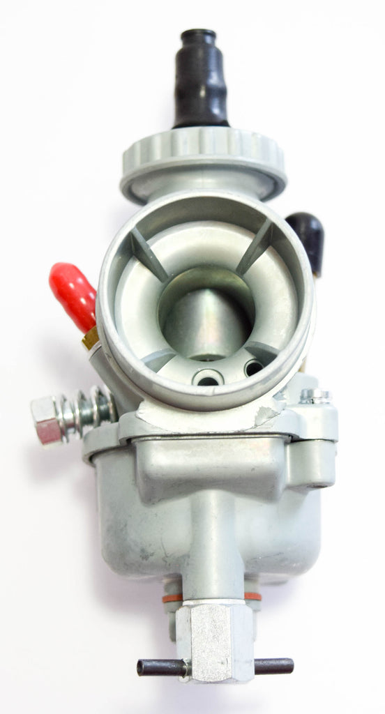 CARBURATORE BING 7CV JLO