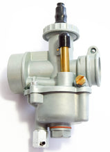 Carica l'immagine nel visualizzatore di Gallery, CARBURATORE BING 7CV JLO