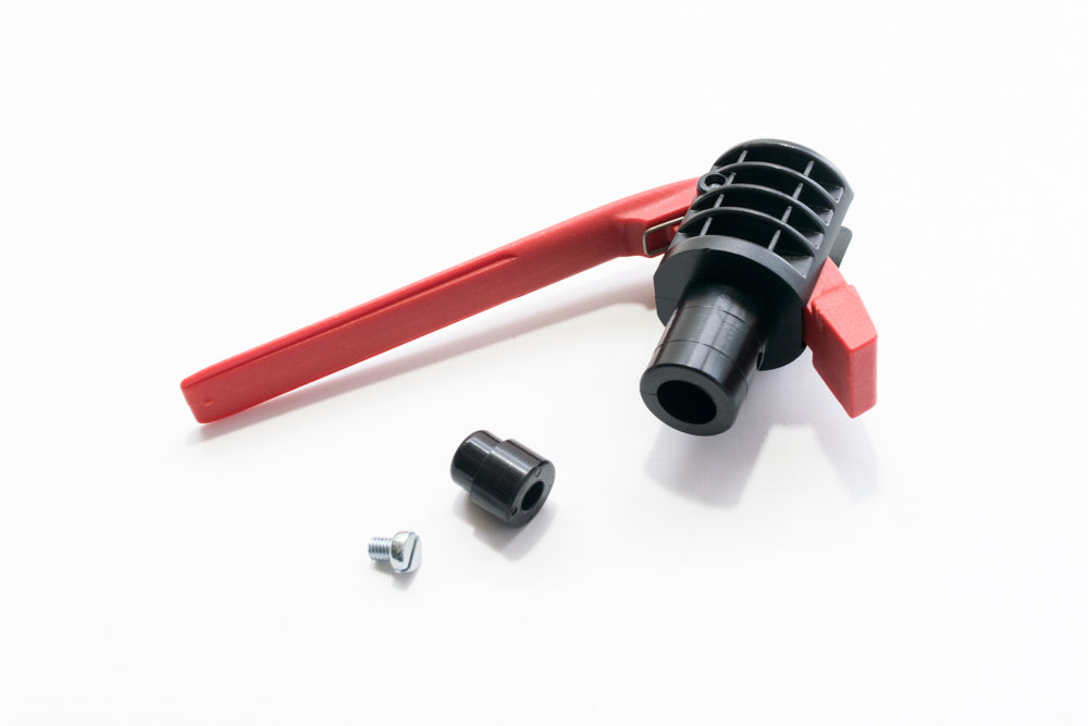 MOTOR STOP NUDO PER MOTOZAPPE DIESEL