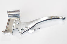 Carica l&#39;immagine nel visualizzatore di Gallery, LEVA FRIZIONE D.27 C/BUSSOLA FERMA FILO