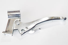 LEVA FRIZIONE D.27 C/BUSSOLA FERMA FILO