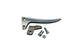 LEVA FRIZIONE A SALDARE