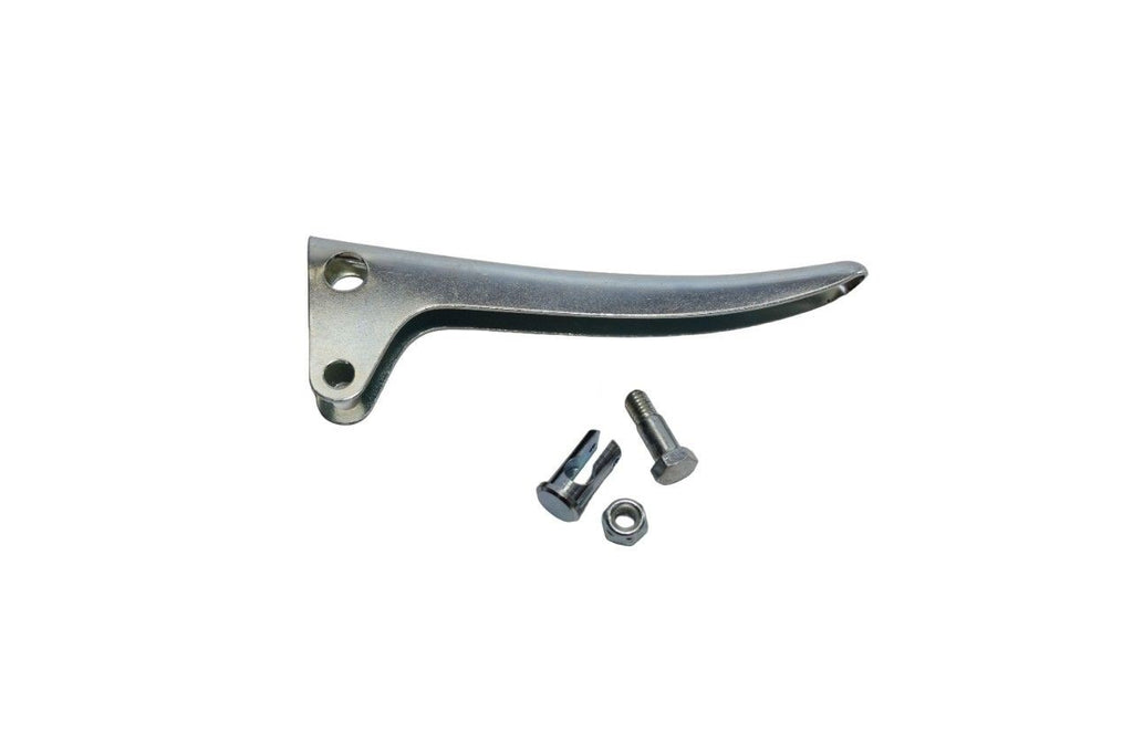 LEVA FRIZIONE A SALDARE