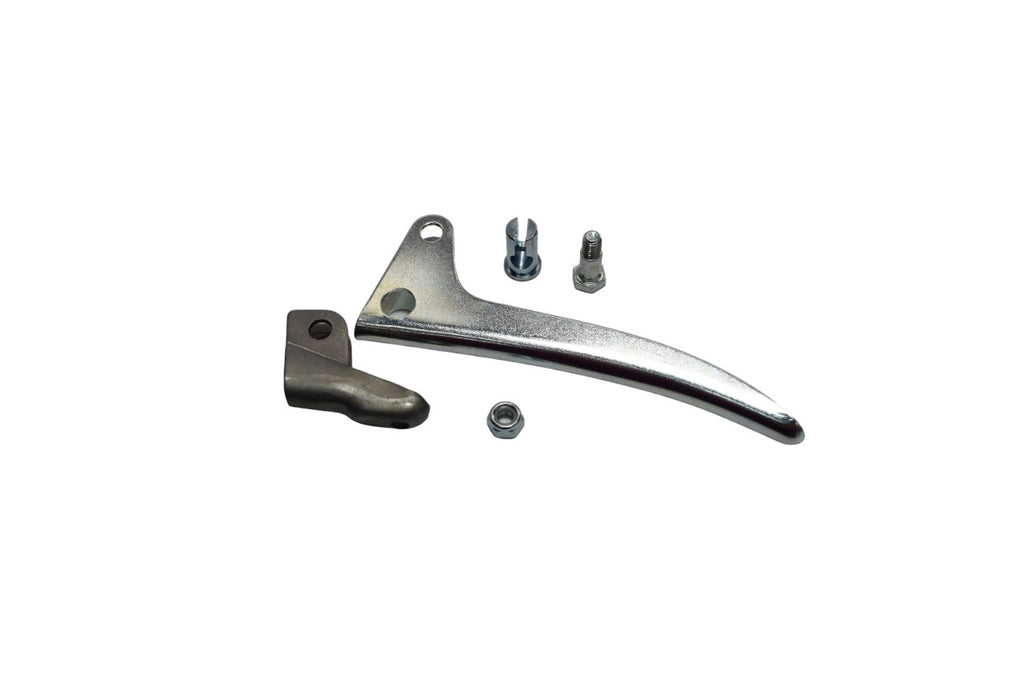 LEVA FRIZIONE A SALDARE