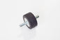ANTIVIBRANTE 6MM E.32 H.15 6/6