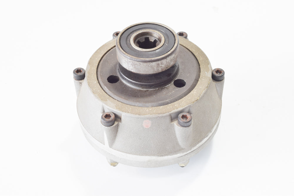FRIZIONE CONICA GRILLO MOTOZAPPA MINAREL