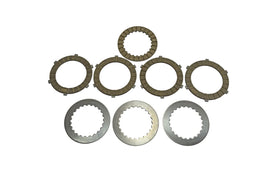 SERIE DISCHI FRIZIONE X MORINI CZ7