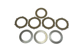 SERIE DISCHI FRIZIONE PER MOTOZAPPA MORINI CZ 7