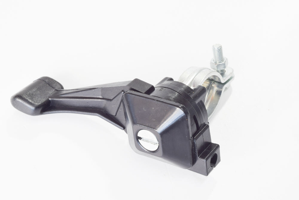 MANETTINO GAS A FASCETTA