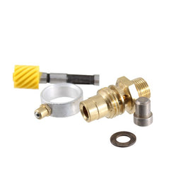 RM163690236 - KIT INGRANAGGIO CONTAKM VESPA VNB4/5/6T