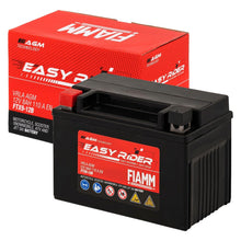 Carica l'immagine nel visualizzatore di Gallery, F27907524 - BATTERIA FTX9-12B PRECARICATA