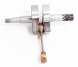 ALBERO MOTORE AGRICOLO CM 46 SPINOTTO DA 10MM
