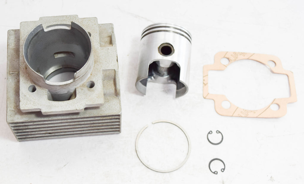 CILINDRO CPL D.52-SPIN.15 PER CM 90