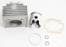 Carica l&#39;immagine nel visualizzatore di Gallery, CILINDRO CPL D.52-SPIN.15 PER CM 90