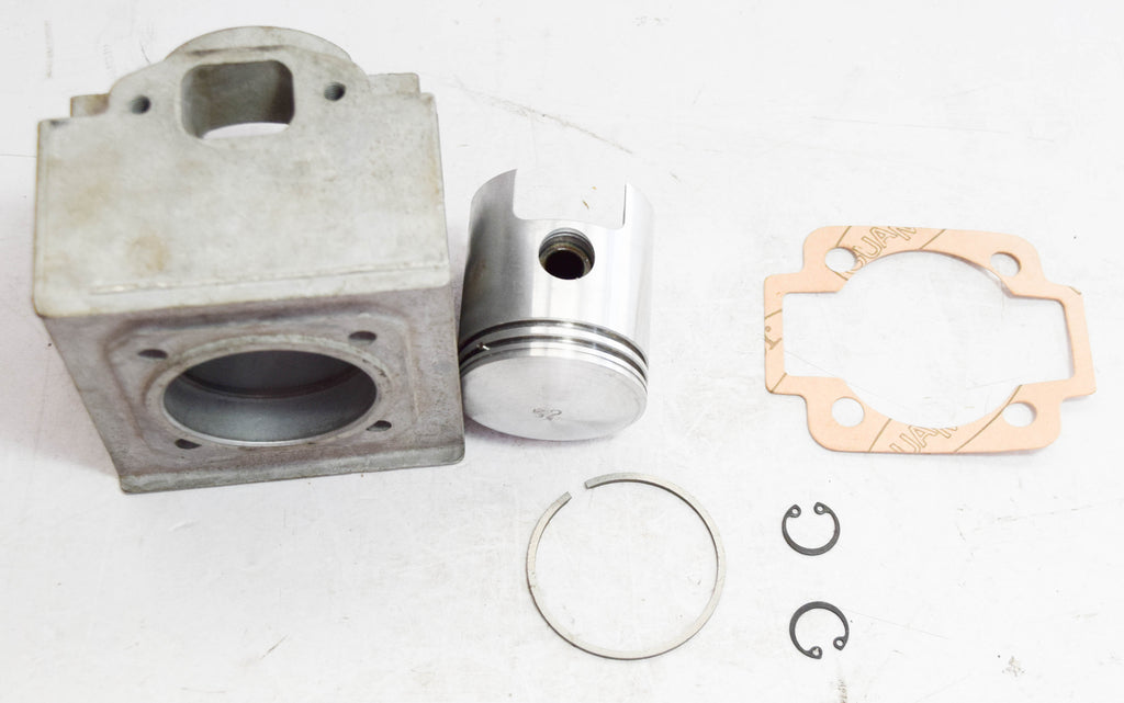 CILINDRO CPL D.52-SPIN.15 PER CM 90