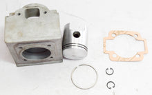 Carica l&#39;immagine nel visualizzatore di Gallery, CILINDRO CPL D.52-SPIN.15 PER CM 90