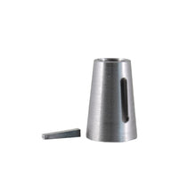 Carica l'immagine nel visualizzatore di Gallery, RM121850413 - CONO RIDUZIONE VOLANO 17-20 VESPA VNB