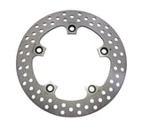 DF5383A - DISCO FRENO POSTERIORE X-CITING 300 DAL 2008 AL 2014