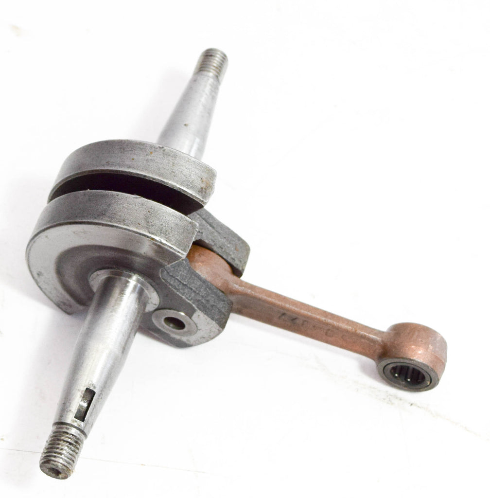 ALBERO MOT SP.10 I50 C/GABBIETTA MINAREL