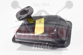 MARMITTA LOMBARDINI LA490-IM490