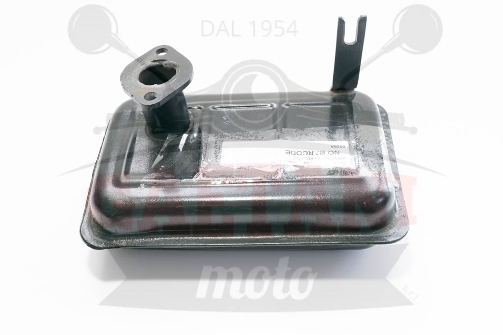 MARMITTA MINARELLI 150