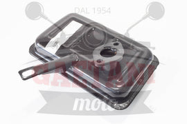 MARMITTA MINARELLI 190/BENASSI