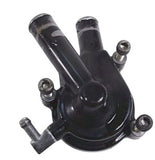 5RUW12420000 - COPERCHIO POMPA ACQUA MAJESTY 400 DAL 2004 AL 2011