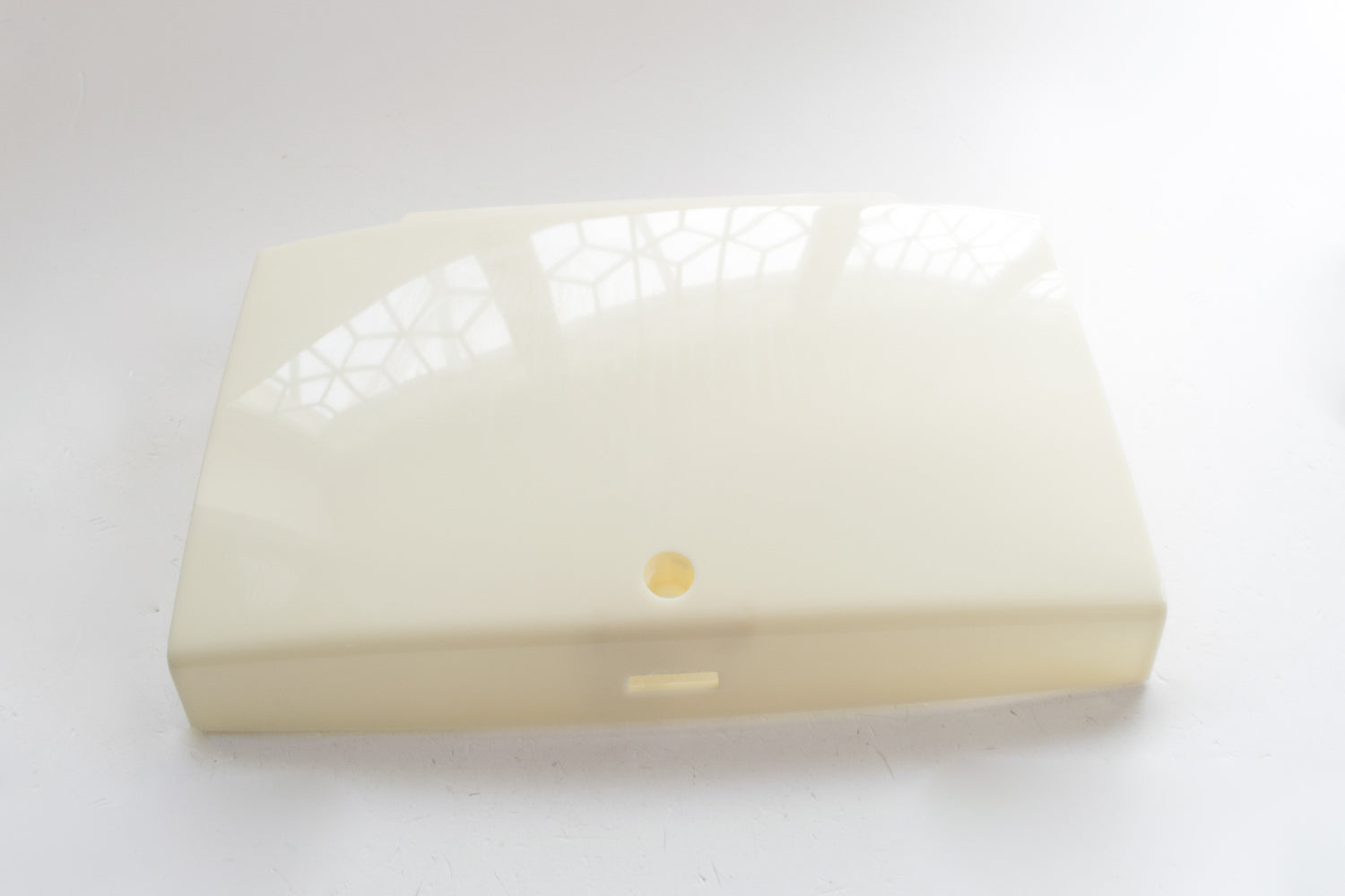 SPORTELLO BAULETTO VESPA PK S NO VERNIC