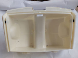 CORPO BAULETTO VESPA PK S