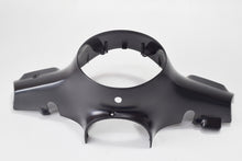Carica l&#39;immagine nel visualizzatore di Gallery, COPRIMANU VESPA LX 4T 50-125-150 GREZZO