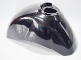 PARAFANGO ANTERIORE GREZZO VESPA GTS 125-150-250-300