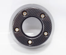 Carica l&#39;immagine nel visualizzatore di Gallery, FONDELLO MARMITTA T-MAX 2001-2006 CARBON