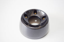 Carica l&#39;immagine nel visualizzatore di Gallery, FONDELLO MARMITTA T-MAX 2007-2011 CARBON